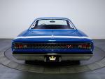 Dodge Coronet R/T Hardtop Coupe 1968 года